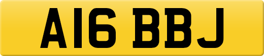 A16BBJ