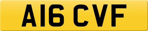 A16CVF