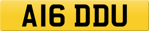 A16DDU