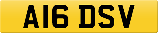 A16DSV