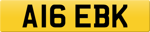 A16EBK