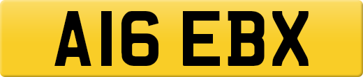 A16EBX