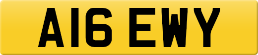 A16EWY