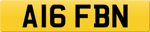 A16FBN
