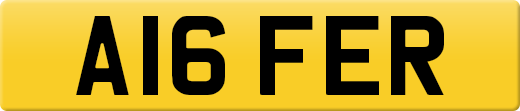 A16FER