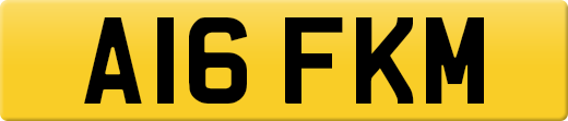 A16FKM
