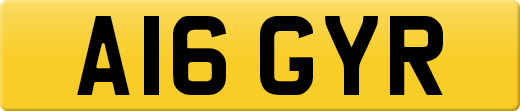 A16GYR