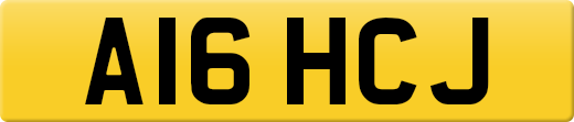 A16HCJ
