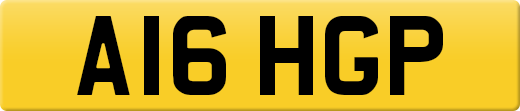 A16HGP