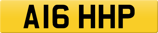 A16HHP