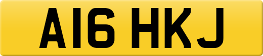 A16HKJ