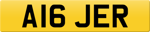 A16JER