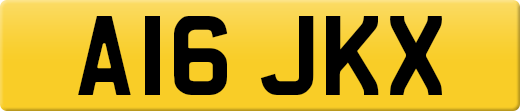 A16JKX