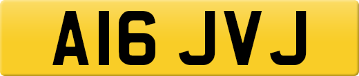 A16JVJ