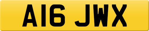 A16JWX
