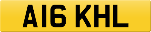 A16KHL