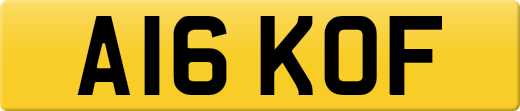 A16KOF