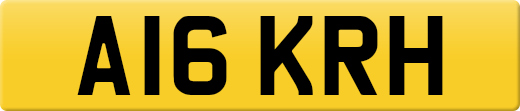 A16KRH