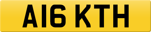 A16KTH