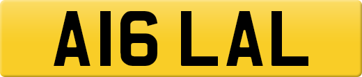 A16LAL
