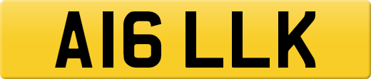 A16LLK