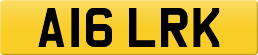 A16LRK