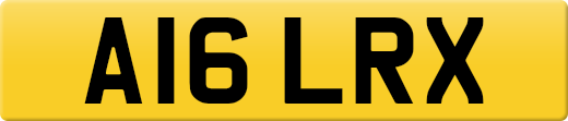 A16LRX