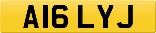 A16LYJ