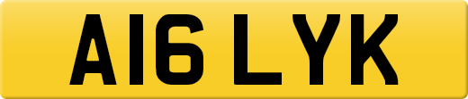 A16LYK