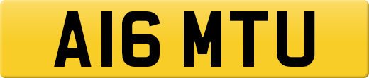 A16MTU