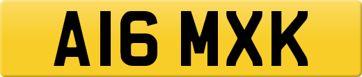 A16MXK