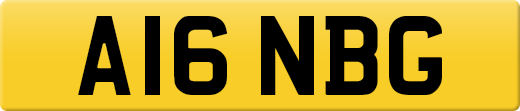 A16NBG