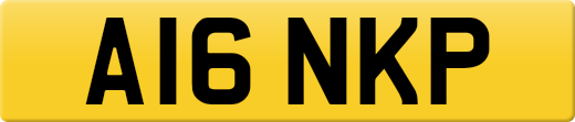 A16NKP