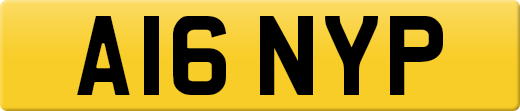 A16NYP