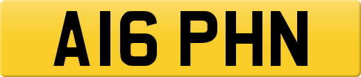 A16PHN