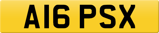 A16PSX