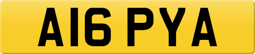 A16PYA