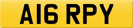 A16RPY