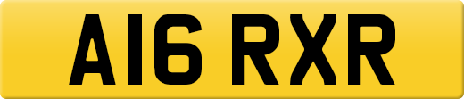 A16RXR
