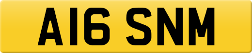 A16SNM