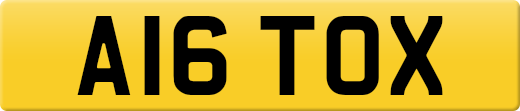 A16TOX