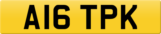 A16TPK