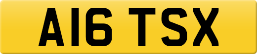 A16TSX