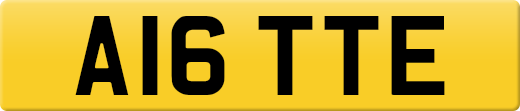 A16TTE