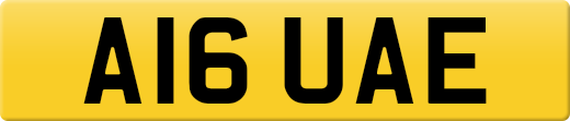 A16UAE