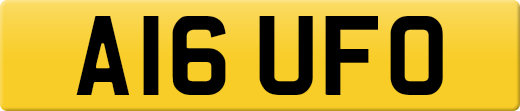 A16UFO