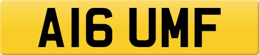 A16UMF