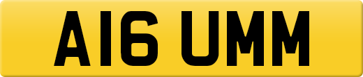 A16UMM