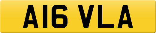 A16VLA