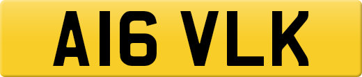 A16VLK